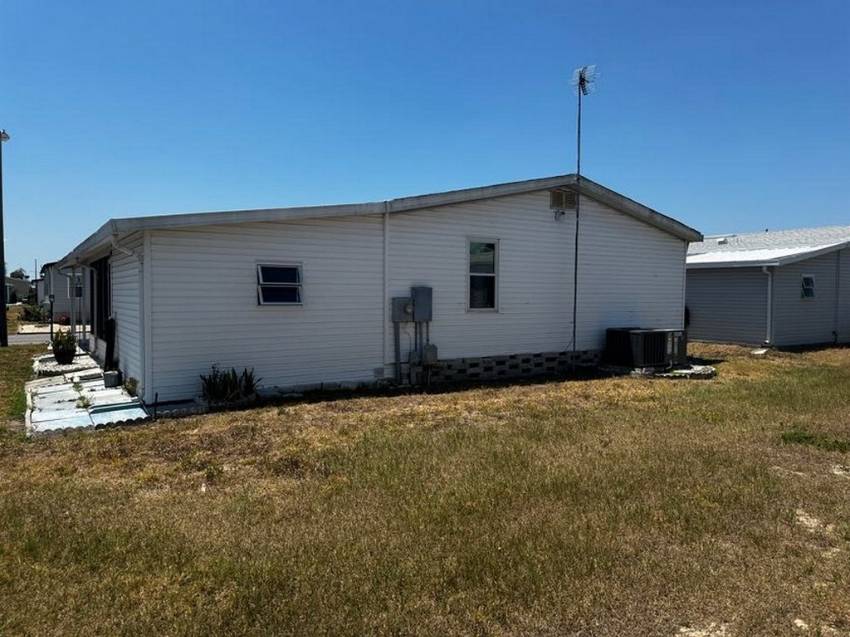 1701 W. Commerce Ave a Haines City, FL Mobile or Manufactured Home for Sale